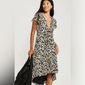 Abercrombie & Fitch Midi dress